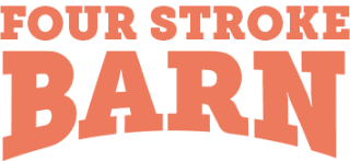 Four stroke Barn